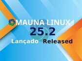 Debian tabanlı Mauna Linux 25.2 artık kullanılabilir