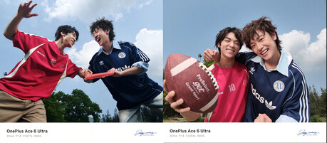 Ace 6 Ultra'dan bazı örnekler