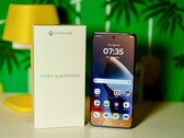 Motorola Moto G86 Güç