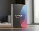 PureOS 11 Crimson küçük değişikliklerle piyasaya sürüldü