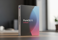 PureOS 11 Crimson küçük değişikliklerle piyasaya sürüldü