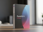 PureOS 11 Crimson küçük değişikliklerle piyasaya sürüldü