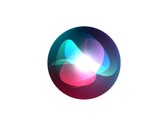 Apple'un sesli asistanı Siri'nin logosu