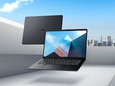 Asus'un ExpertBook B3 G2 modeli, 14 inç ve 16 inç boyutlarında sağlıklı bir dizi özellik sunuyor.