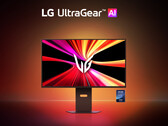 LG'nin yeni 32 inç oyun monitörü, bir önceki modele göre %20'nin üzerinde daha parlak.
