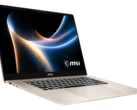 MSI Prestige 16 AI+ C3MTG, Dengeli modda önemli ölçüde daha sessiz çalışıyor, ancak bir sorun var
