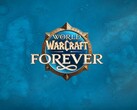WoW: Forever için resmi tanıtım görseli.