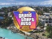 GTA 6 logosu mem parasında gösterildi