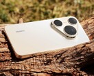 Huawei Pura 90s Pro Max, 200 MP'lik bir telefoto kameraya sahiptir.