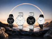 Casio MTP-VT06L-1B, MTP-VT06D-7B, MTP-VT06D-1B ve MTP-VT06L-7B modelleri (soldan sağa doğru)