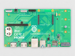 Kullanıcılar artık Raspberry Pi kartlarındaki RAM'i yükseltemeyecekler