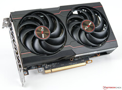 AMD Almanya'nın sayesinde sağlanan Sapphire Pulse Radeon RX 6600 incelemesi