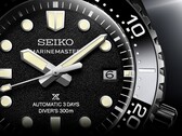 Yenilenen Marinemaster, her yönüyle büyük iyileştirmeleri beraberinde getiriyor. Resimde: Seiko Marinemaster 1968 Heritage HBF001 