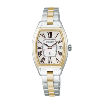 Seiko Lukia HEE005J