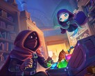 Spirited Thief, 23 Ekim'e kadar Steam'de %90 indirimle satışta.
