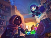 Spirited Thief, 23 Ekim'e kadar Steam'de %90 indirimle satışta.
