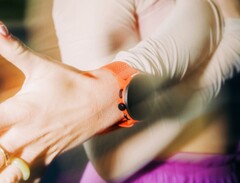 Burada resmedilen Suunto Run modelinin yakında bir halefi çıkması muhtemeldir.