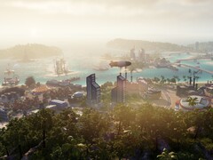 Tropico 6, 2 Kasım'a kadar Steam'de %75 indirimle satışta.