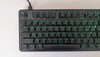 Turtle Beach Vulcan II TKL klavye üstten görünüm sol taraf