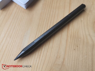 HP Eğimli Kalem