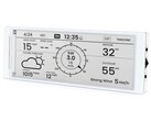CrowPanel ESP32 5,79 inç, E-Ink teknolojisine dayanmaktadır
