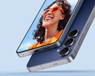 Galaxy S26 FE'nin Galaxy S25 FE (resimde) gibi bir Exynos çip taşıması bekleniyor.