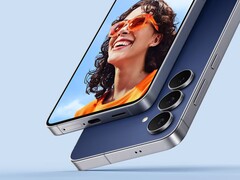 Galaxy S26 FE'nin Galaxy S25 FE (resimde) gibi bir Exynos çip taşıması bekleniyor.
