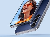 Galaxy S26 FE'nin Galaxy S25 FE (resimde) gibi bir Exynos çip taşıması bekleniyor.
