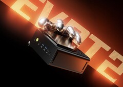 GMKtec Evo-T2 oyun mini bilgisayarı, mükemmel iGPU performansına sahip güçlü Intel Panther Lake yongalarına sahiptir.