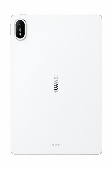 Huawei MatePad Air arka görünümü