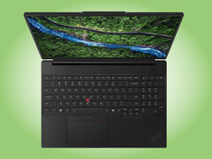 Lenovo'nun en yeni ThinkPad P16 modeli, LPCAMM2 RAM'e sahip AMD destekli tek dizüstü bilgisayarlardan biri.