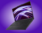 ThinkPad P14s 7. Nesil, tek bir renk seçeneğiyle sunulmaktadır.
