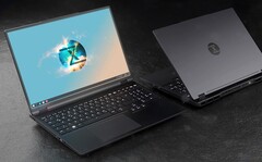Linux tabanlı Tuxedo Stellaris 16 Gen 8 oyun dizüstü bilgisayarı artık 128 GB'a kadar RAM ve güçlü CPU/GPU seçenekleriyle sunuluyor.