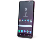 Kısa inceleme: Samsung Galaxy S9