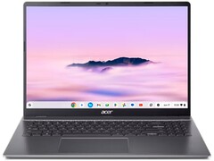 Acer Chromebook Plus 516 CB516-1H