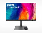 PD2732U, yepyeni BenQ Creative Pro monitör serisinin ilk modelidir.