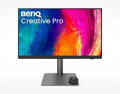 PD2732U, yepyeni BenQ Creative Pro monitör serisinin ilk modelidir.