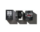 Casio G-Shock x GRS işbirliği 