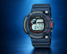 İnternette yeni bir Casio G-Shock Frogman saat ortaya çıktı (resimde: G-Shock GW-200)
