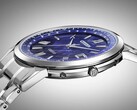 Citizen’ın en yeni Eco-Drive klasik saati yalnızca 7 mm kalınlığında ve 500 adetle sınırlı.