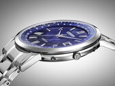 Citizen’ın en yeni Eco-Drive klasik saati yalnızca 7 mm kalınlığında ve 500 adetle sınırlı.