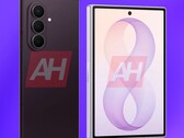 Samsung Galaxy Z Fold8 Ultra’nın, Galaxy Z Fold8’den daha ince ancak daha uzun olması bekleniyor.