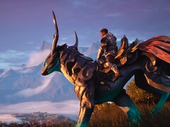 Guild Wars 3, Summer Game Fest 2026'da duyuruldu.