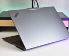 Lenovo ThinkPad X9-15p 1. Nesil Aura Sürümü