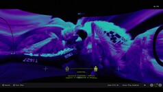 Marathon'un gerçeküstü yükleme ekranları her konuşlandırmayı kafa karıştırıcı hale getiriyor.