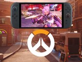 Overwatch Switch 2 yükseltmesi için afiş gösterildi