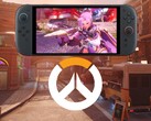 Overwatch Switch 2 yükseltmesi için afiş gösterildi