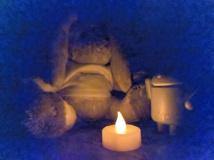 Fotoğraf Modunda çekilmiş fotoğraf