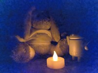 Gece Modu Olmadan Düşük Işık