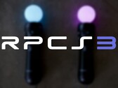 RPCS3, burada resmedilen PS3'ün PS Move kontrol cihazlarını kullanan bir oyunu daha "Oynanabilir" listesine ekliyor.